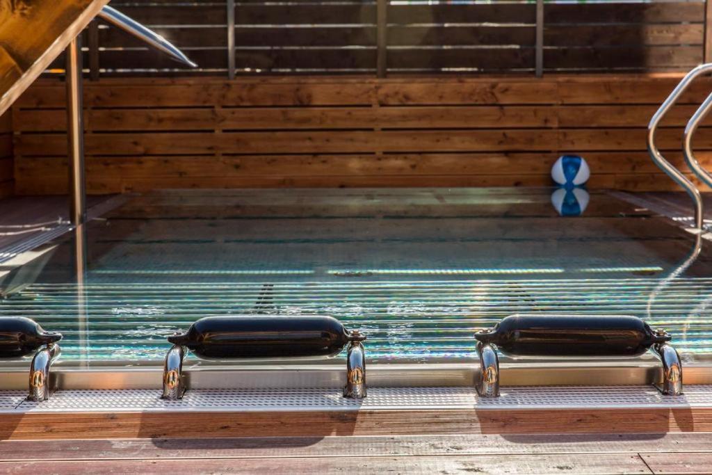 Apartament Halnica Pod Skocznia Klimatyzacja - Jacuzzi & Sauna Zakopane Ngoại thất bức ảnh