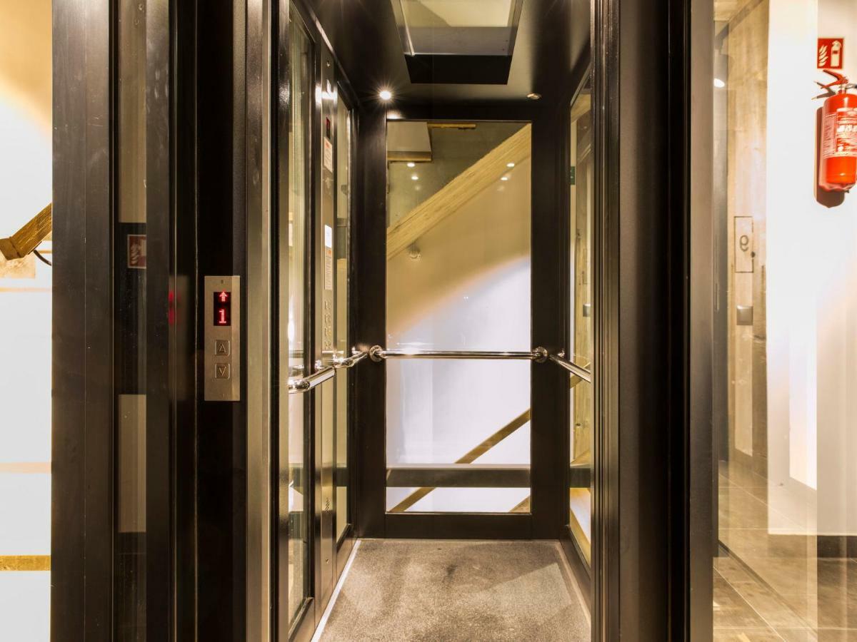Apartament Halnica Pod Skocznia Klimatyzacja - Jacuzzi & Sauna Zakopane Ngoại thất bức ảnh
