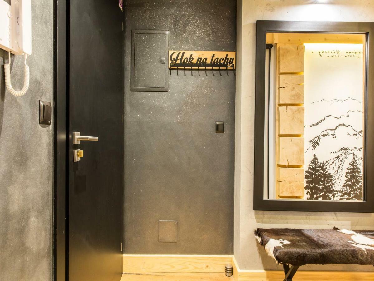 Apartament Halnica Pod Skocznia Klimatyzacja - Jacuzzi & Sauna Zakopane Ngoại thất bức ảnh