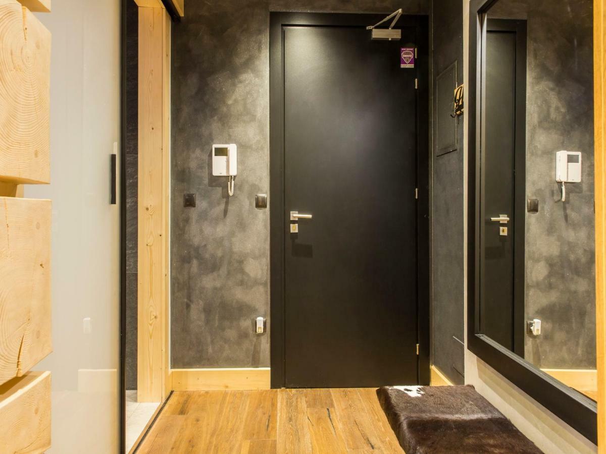 Apartament Halnica Pod Skocznia Klimatyzacja - Jacuzzi & Sauna Zakopane Ngoại thất bức ảnh