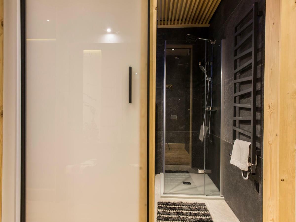 Apartament Halnica Pod Skocznia Klimatyzacja - Jacuzzi & Sauna Zakopane Ngoại thất bức ảnh