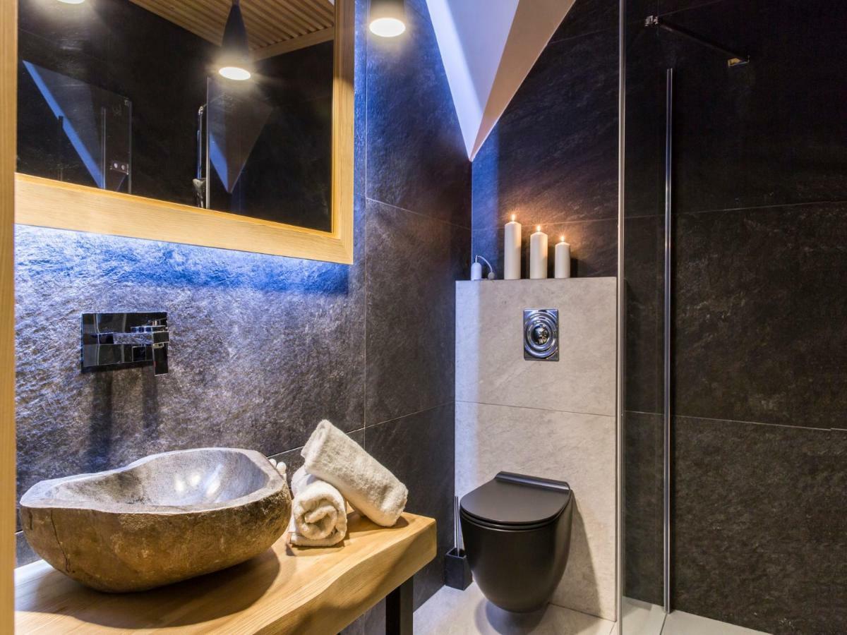 Apartament Halnica Pod Skocznia Klimatyzacja - Jacuzzi & Sauna Zakopane Ngoại thất bức ảnh