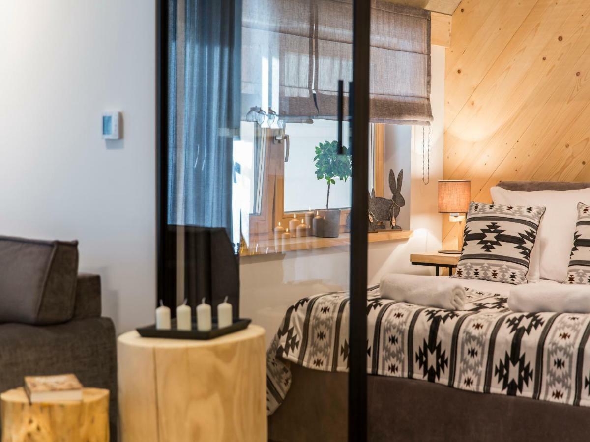 Apartament Halnica Pod Skocznia Klimatyzacja - Jacuzzi & Sauna Zakopane Ngoại thất bức ảnh