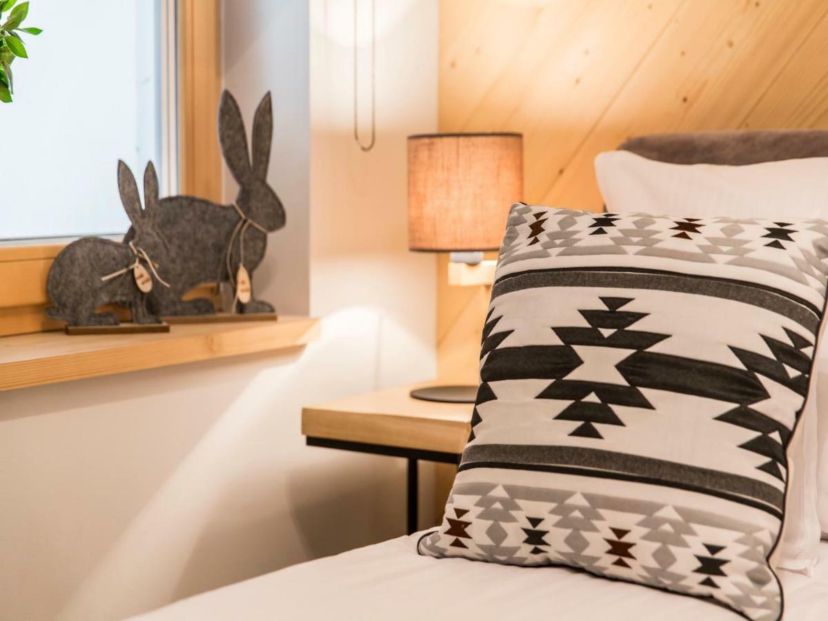 Apartament Halnica Pod Skocznia Klimatyzacja - Jacuzzi & Sauna Zakopane Ngoại thất bức ảnh